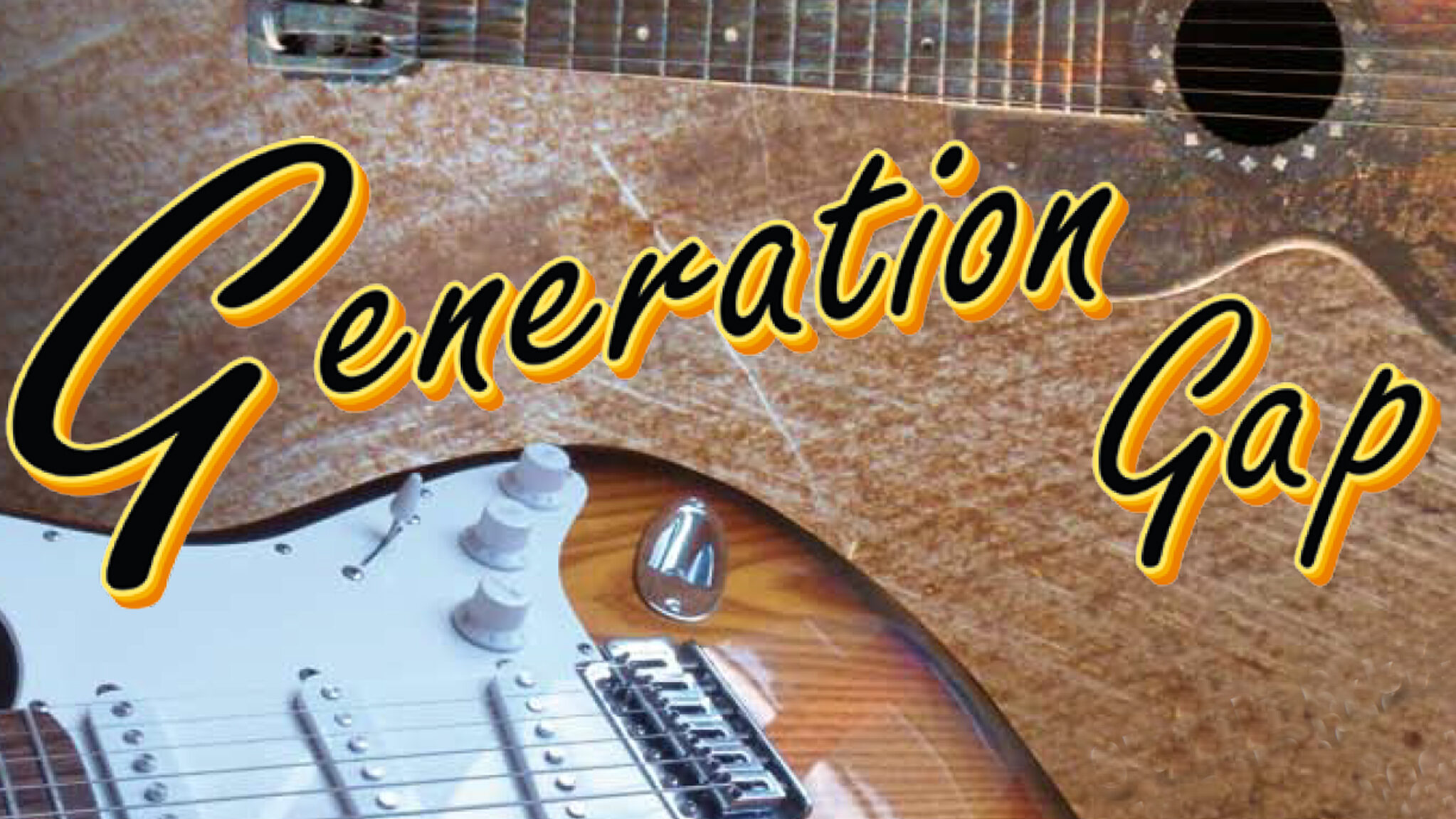 Generation Gap